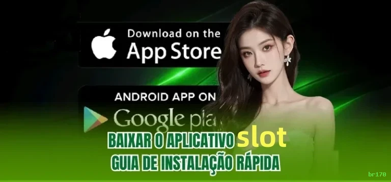 Login rápido no app br170