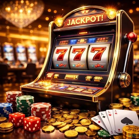 Streaming 4K no cassino ao vivo da br170
